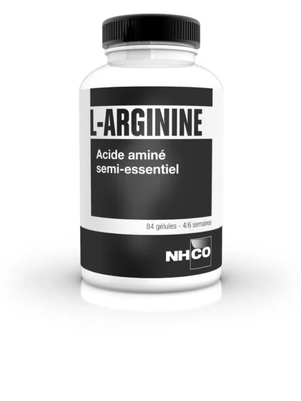 L-Arginine